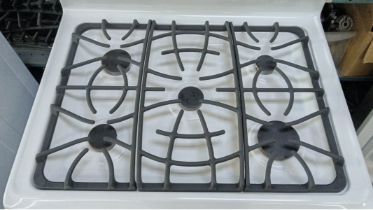 Kim's Appliances Freestanding Ranges