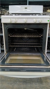 Kim's Appliances Freestanding Ranges