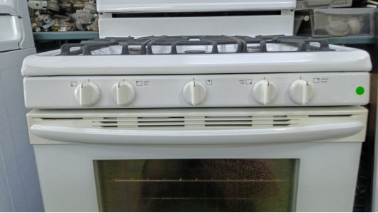 Kim's Appliances Freestanding Ranges