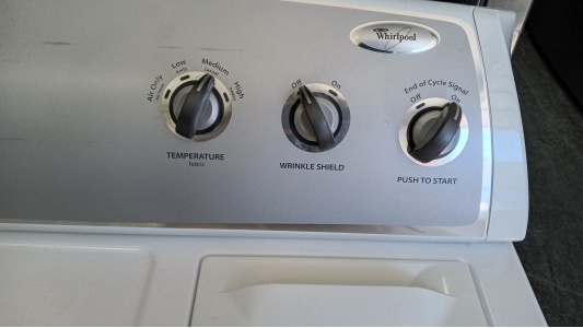 Kim's Appliances Individual Dryers