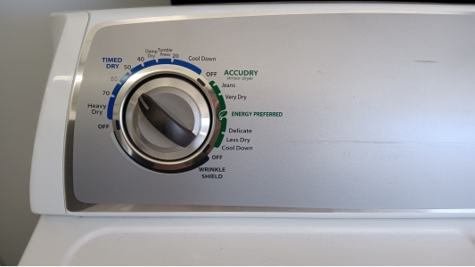 Kim's Appliances Individual Dryers