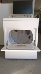 Kim's Appliances Individual Dryers