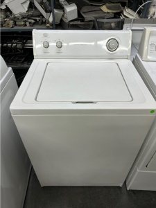 Individual Washers