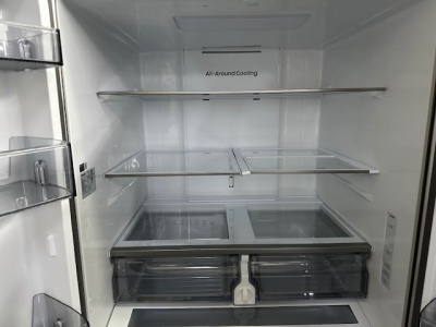 Kim's Appliances French Door Bottom Freezer