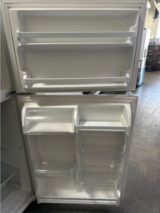 Kim's Appliances Top Freezer