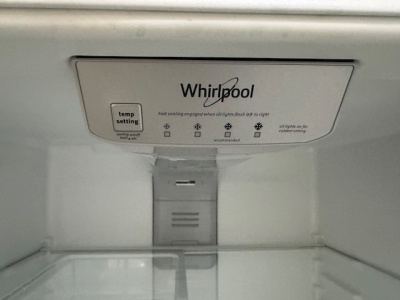 Kim's Appliances Top Freezer