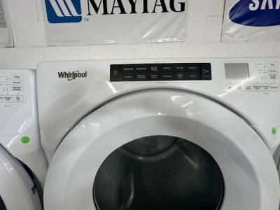 Kim's Appliances Front Load Sets