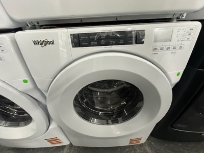 Kim's Appliances Front Load Sets