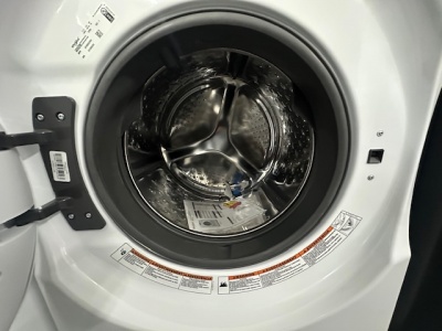 Kim's Appliances Front Load Sets