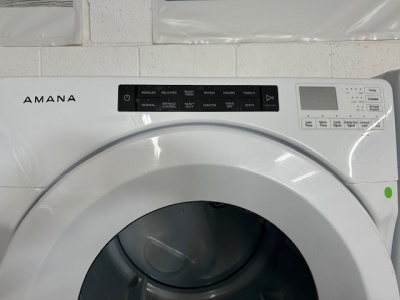 Kim's Appliances Front Load Sets