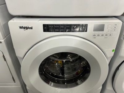 Kim's Appliances Front Load Sets