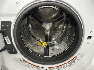 Kim's Appliances Front Load Sets