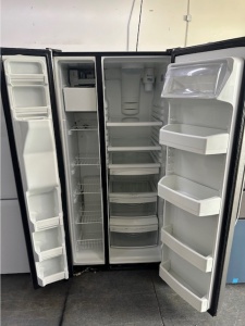 Kim's Appliances Side By Side