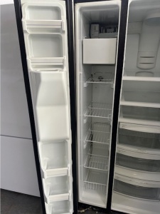 Kim's Appliances Side By Side