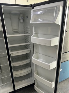 Kim's Appliances Side By Side