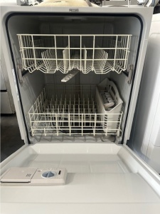 Kim's Appliances Dishwashers
