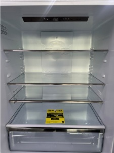 Kim's Appliances Single Door Bottom Freezer