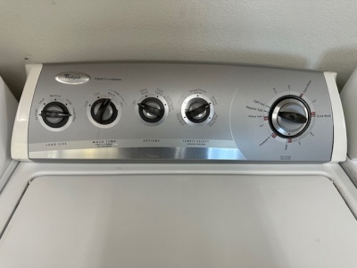 Kim's Appliances Top Load Agitator Sets