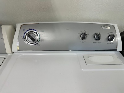 Kim's Appliances Top Load Agitator Sets