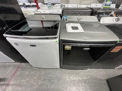 Top Load Agitator Sets