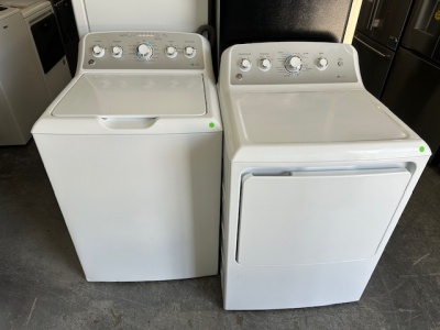 Top Load Impeller Sets