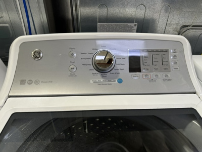 Kim's Appliances Top Load Impeller Sets