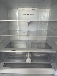 Kim's Appliances French Door Bottom Freezer