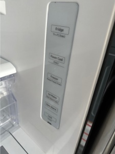Kim's Appliances French Door Bottom Freezer
