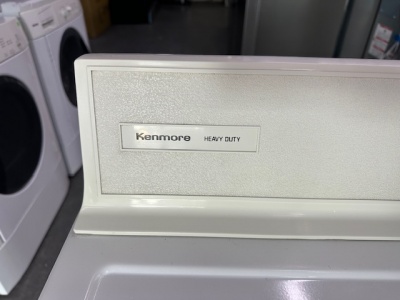 Kim's Appliances Individual Dryers