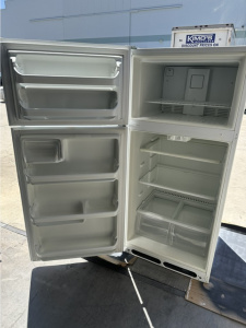 Kim's Appliances Top Freezer