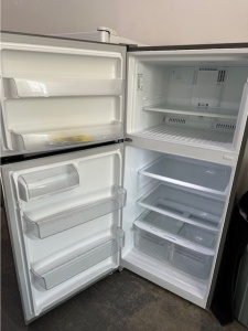 Kim's Appliances Top Freezer