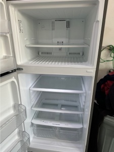Kim's Appliances Top Freezer