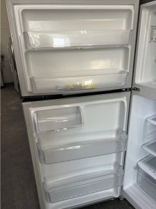 Kim's Appliances Top Freezer