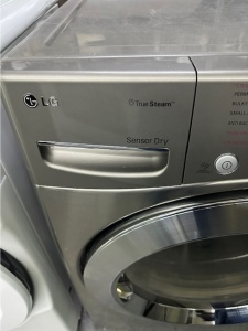 Kim's Appliances Individual Dryers