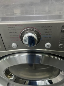 Kim's Appliances Individual Dryers