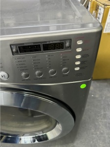 Kim's Appliances Individual Dryers