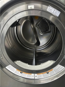 Kim's Appliances Individual Dryers