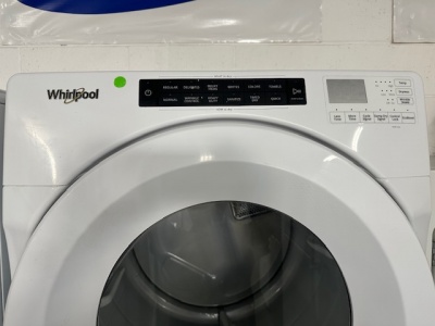 Kim's Appliances Front Load Sets