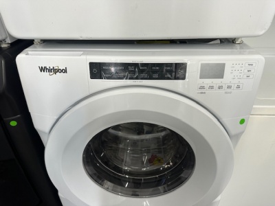 Kim's Appliances Front Load Sets