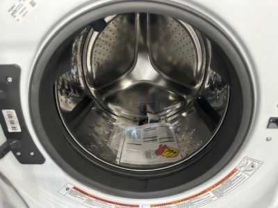 Kim's Appliances Front Load Sets