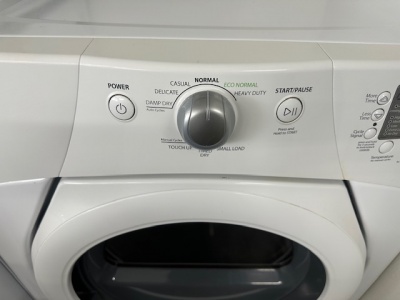 Kim's Appliances Individual Dryers