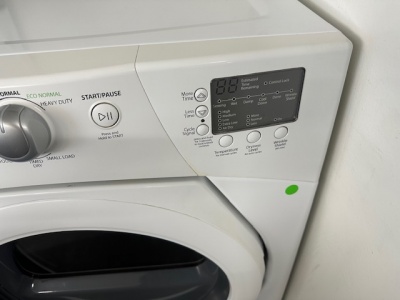 Kim's Appliances Individual Dryers