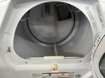 Kim's Appliances Individual Dryers