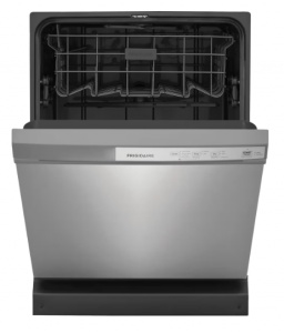 Kim's Appliances Dishwashers