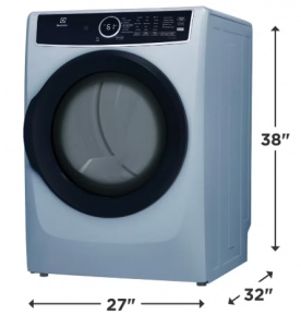Kim's Appliances Individual Dryers