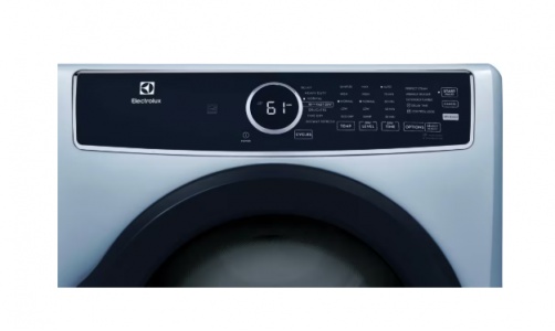 Kim's Appliances Individual Dryers