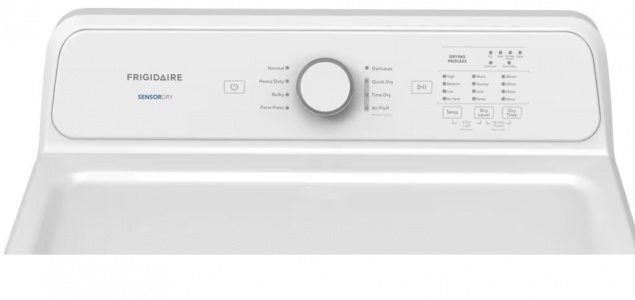 Kim's Appliances Individual Dryers