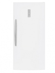 COMING SOON! New- Frigidaire 20 Cu. Ft. Garage Ready Upright Freezer (White)  Model: FFUE2024AW