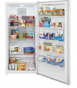 Kim's Appliances Freezerless Refrigerators / Stand Alone Freezers