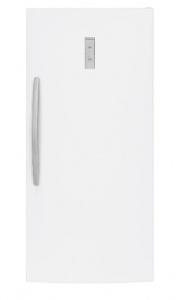 COMING SOON! New-Frigidaire 20 Cu. Ft. Garage Ready Single-Door Refrigerator (White)  Model: FRAE202
